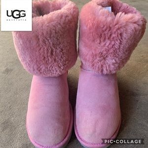 UGG Classic Tall Women’s UGG Boots.